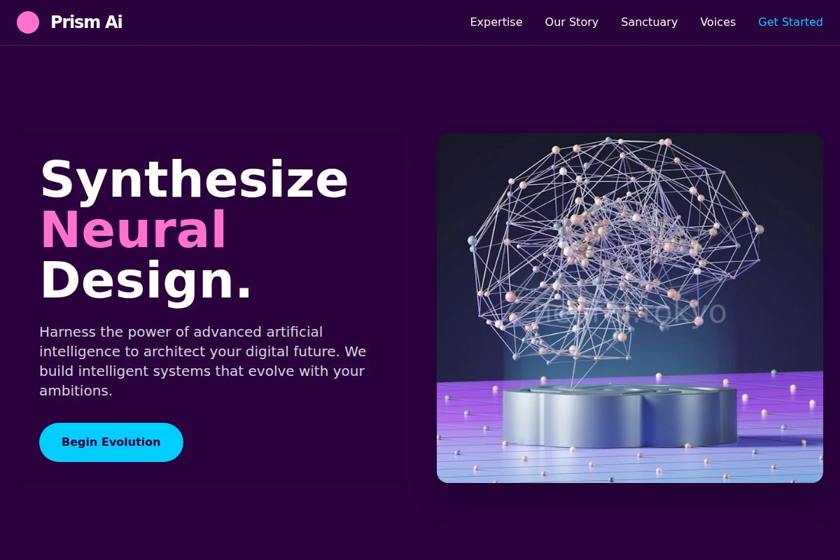 Prism Ai
