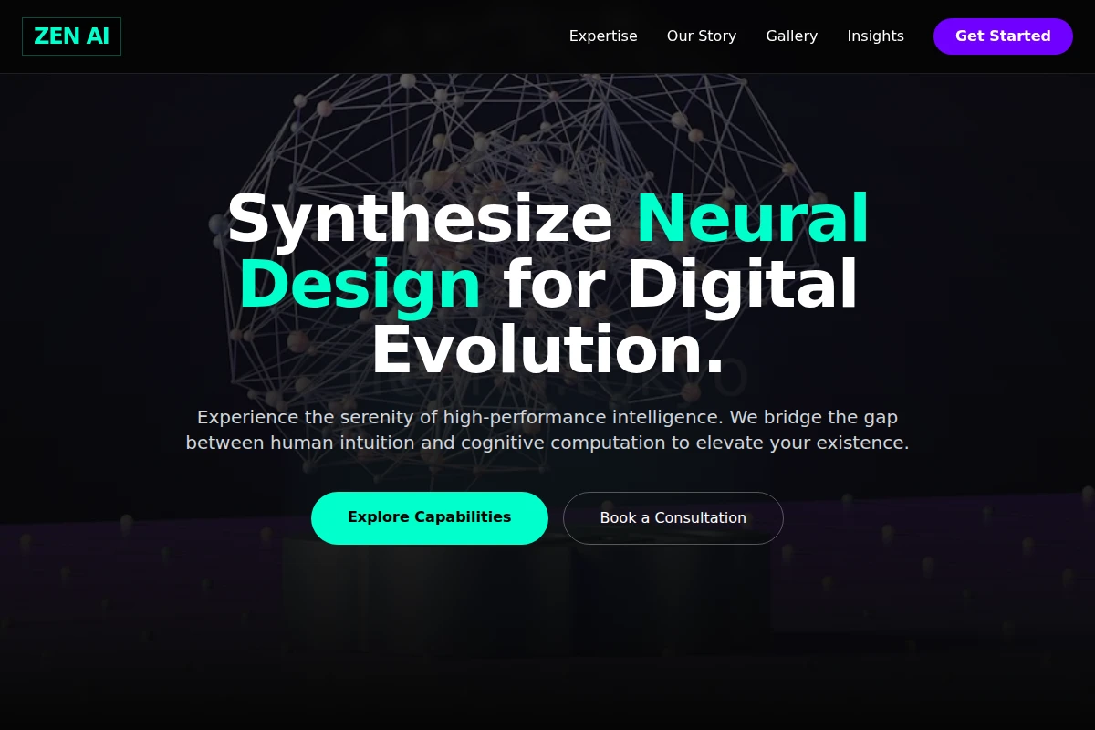 Zen Ai
