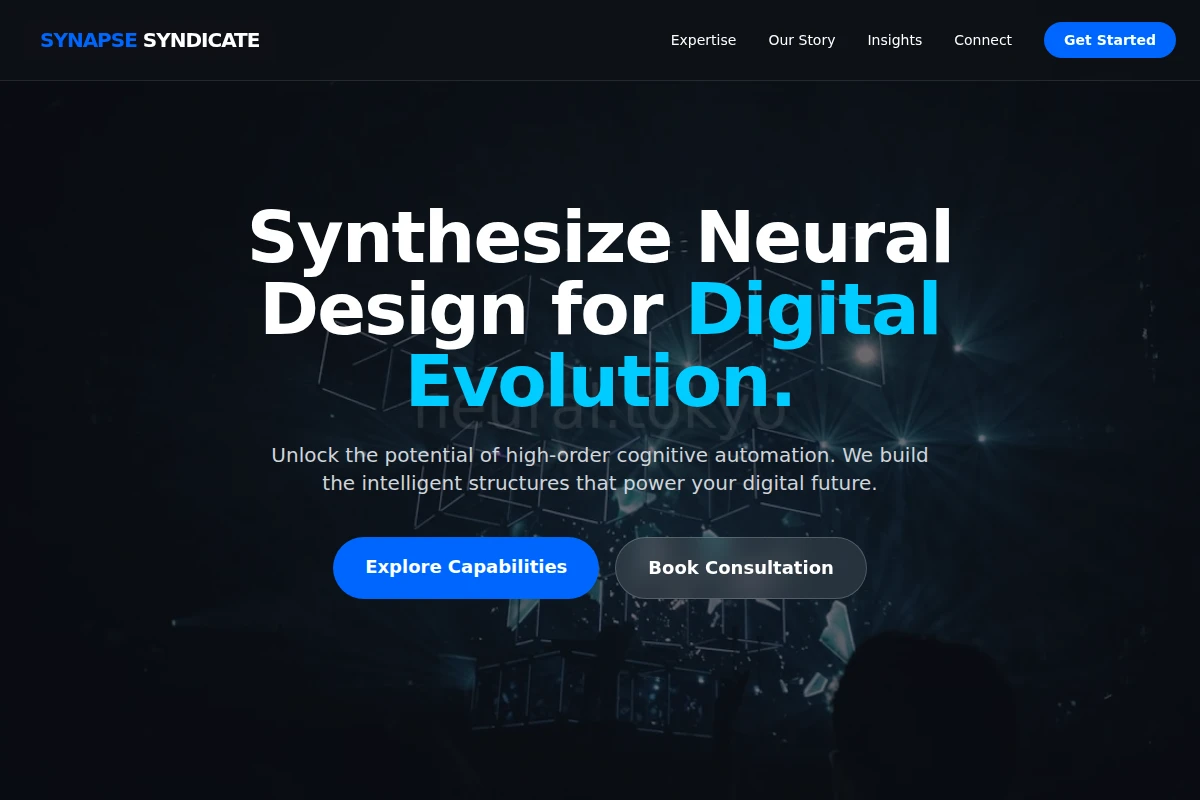 Core Ai