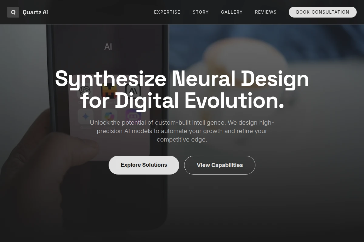 Quartz Ai