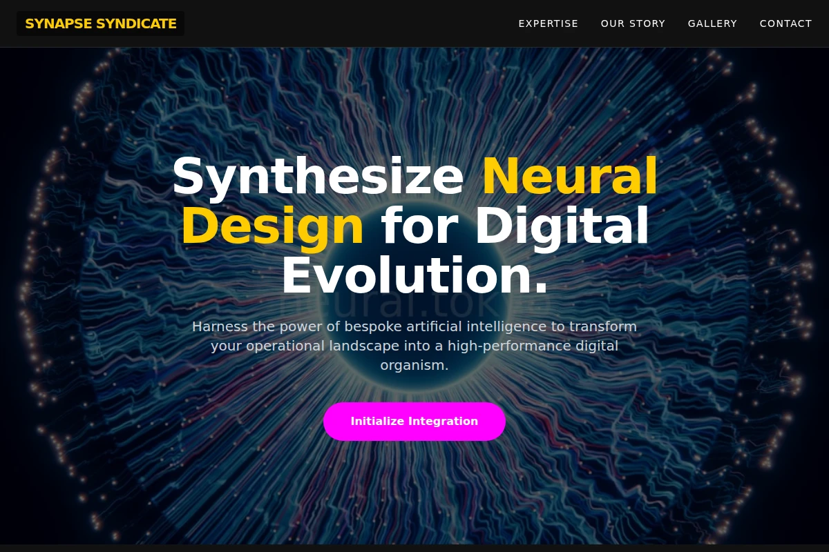Synapse Ai