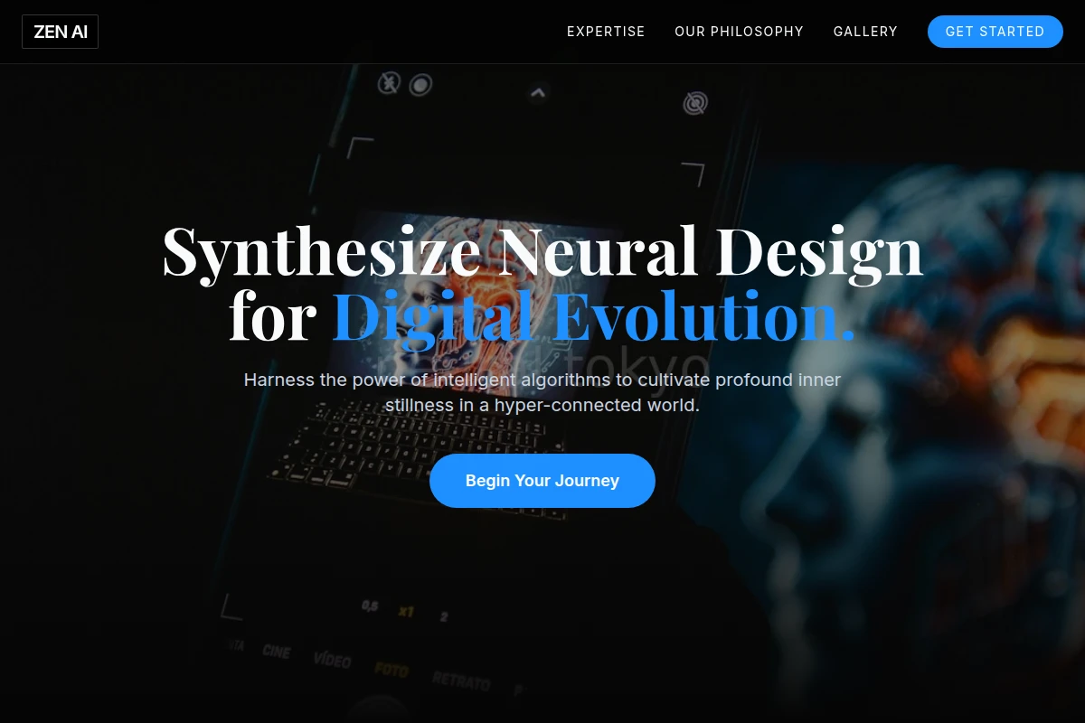 Zen Ai