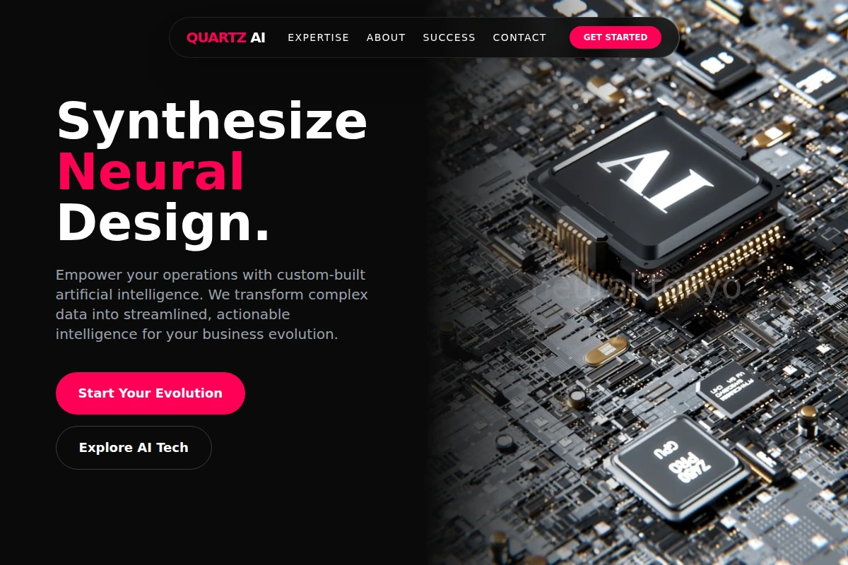 Quartz Ai