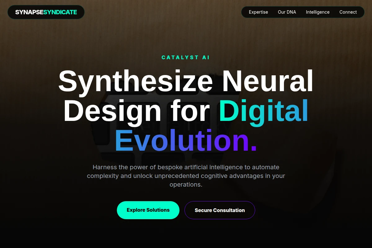 Catalyst Ai