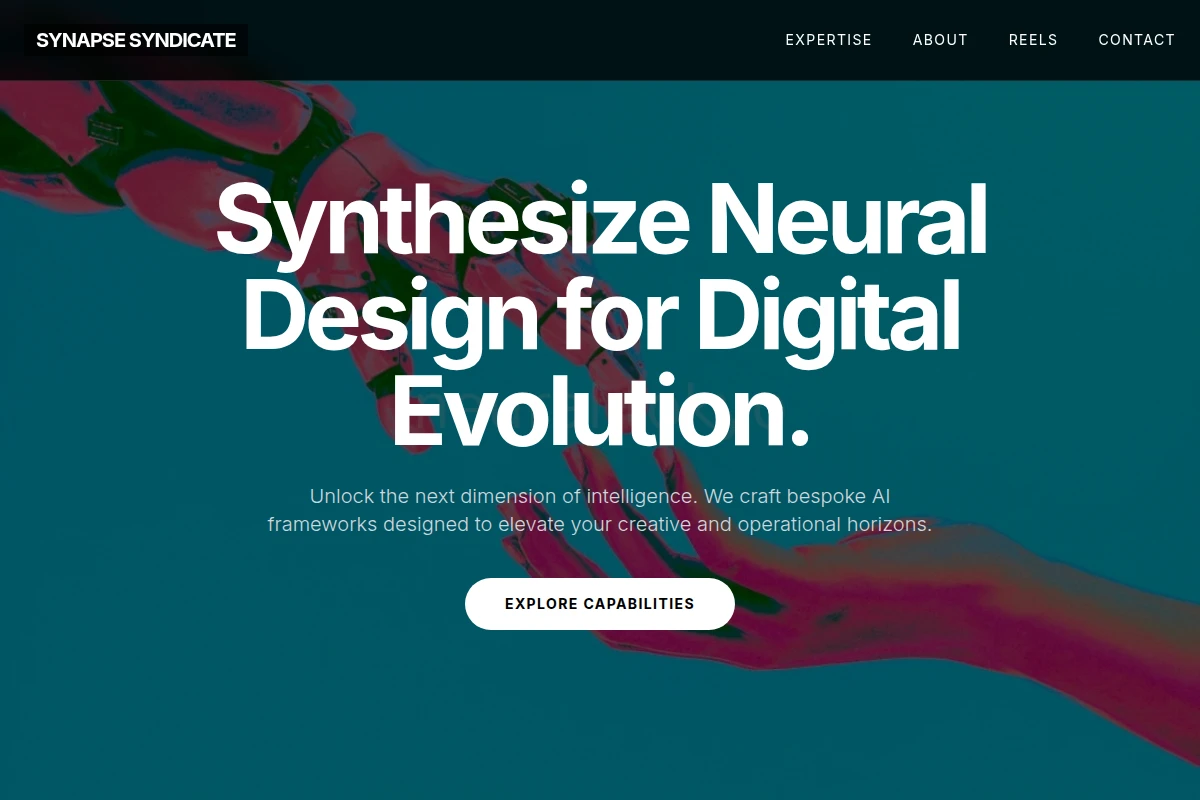 Nexus Ai