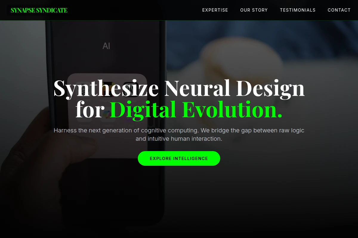 Logic Ai