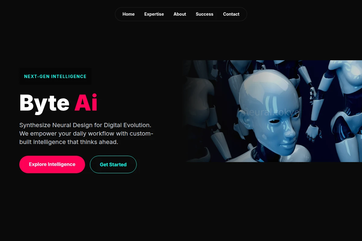 Byte Ai