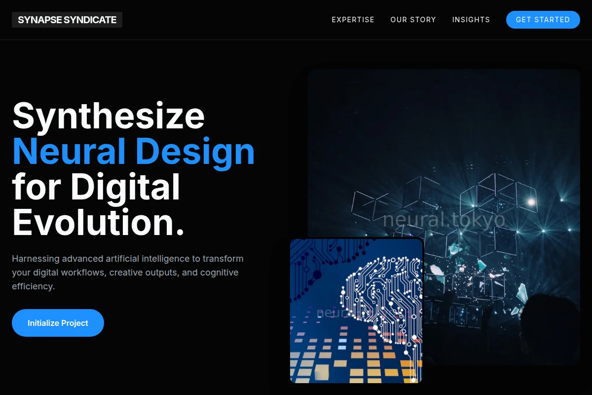 Synapse Ai