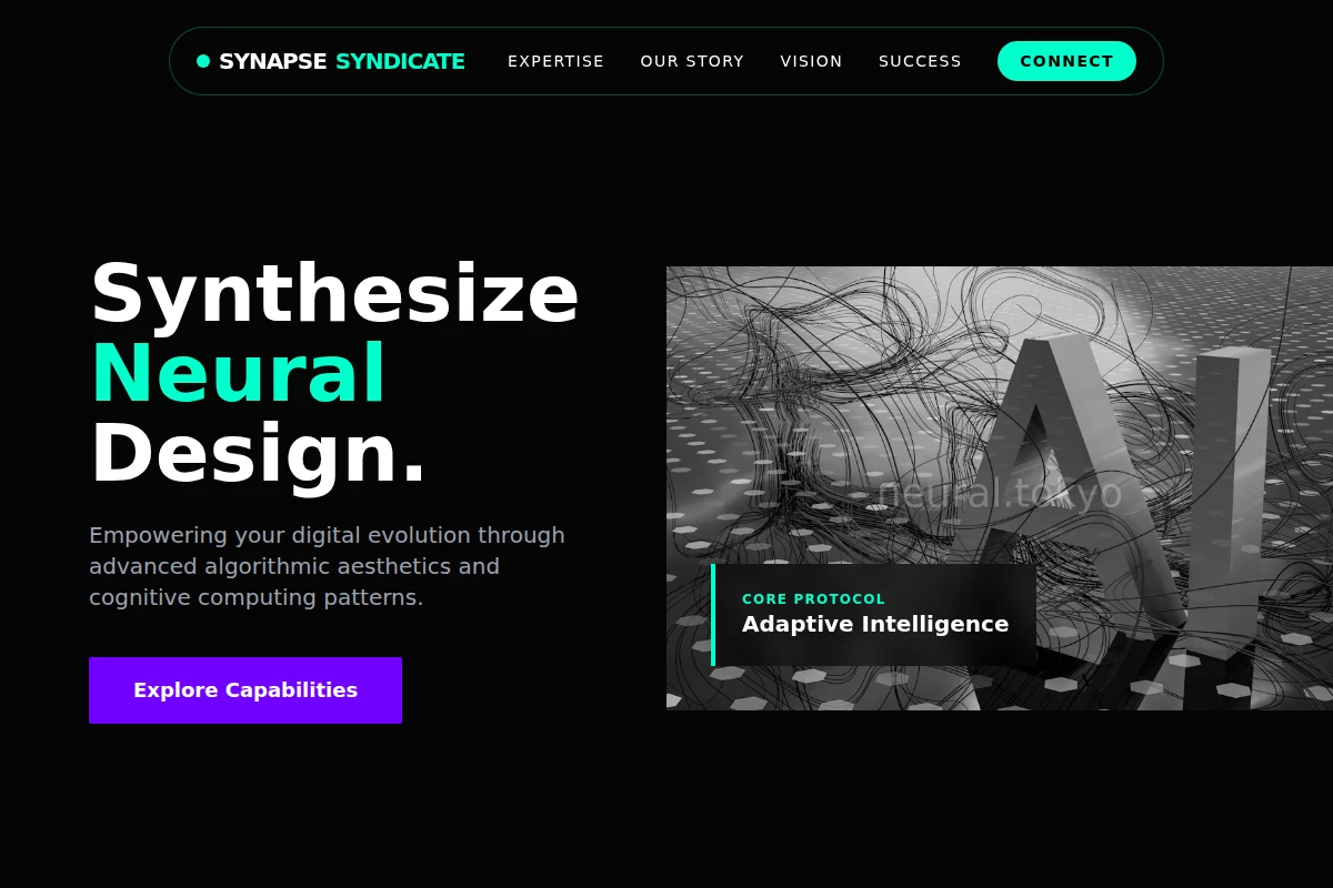 Synapse Ai