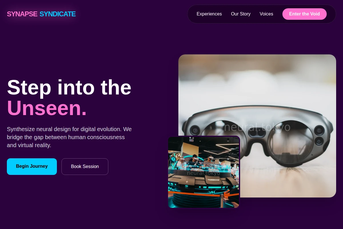 Core Ar Vr