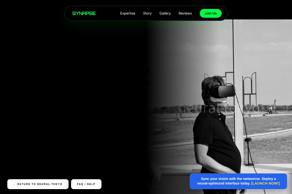 Logic Ar Vr
