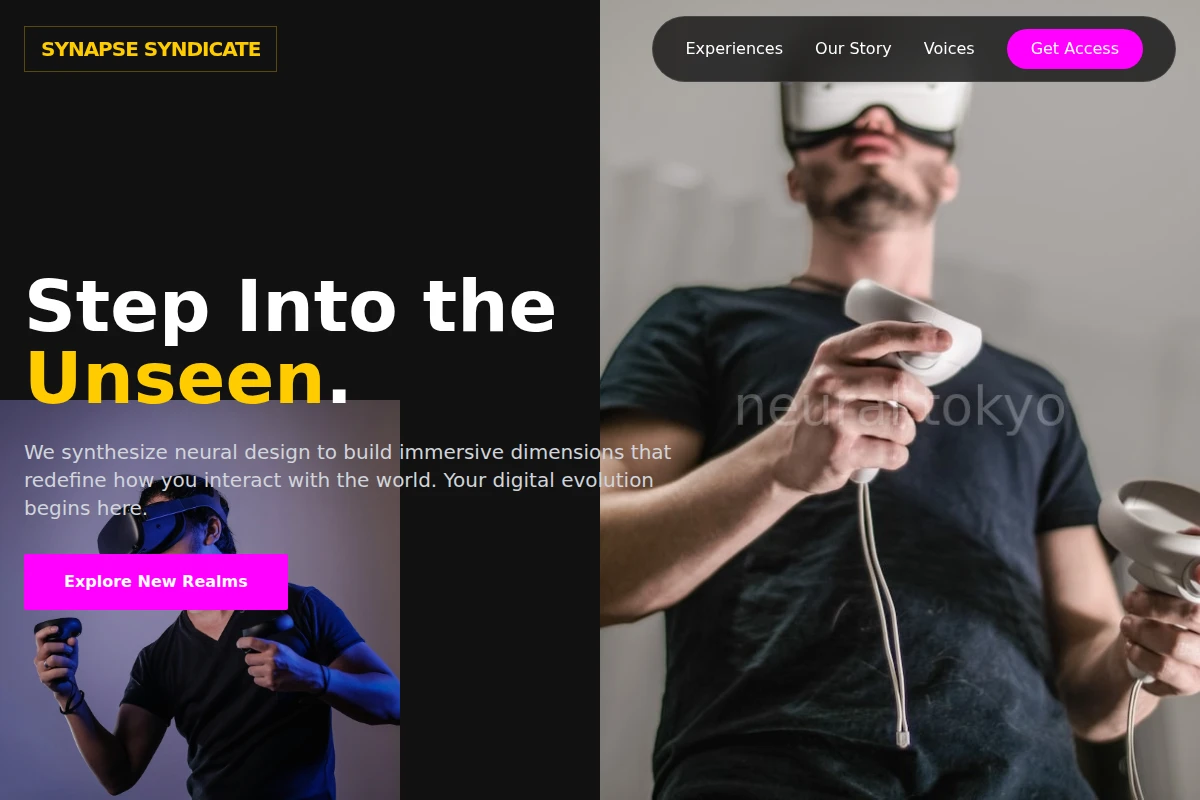 Grid Ar Vr