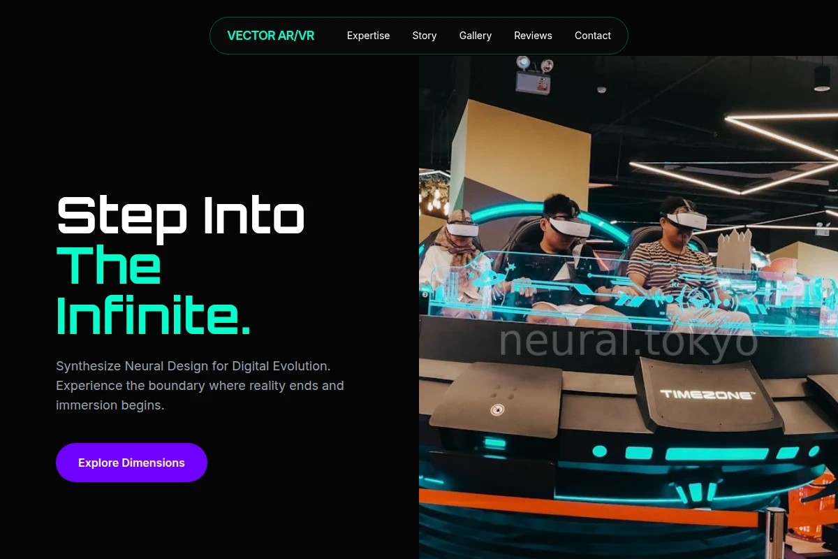 Vector Ar Vr