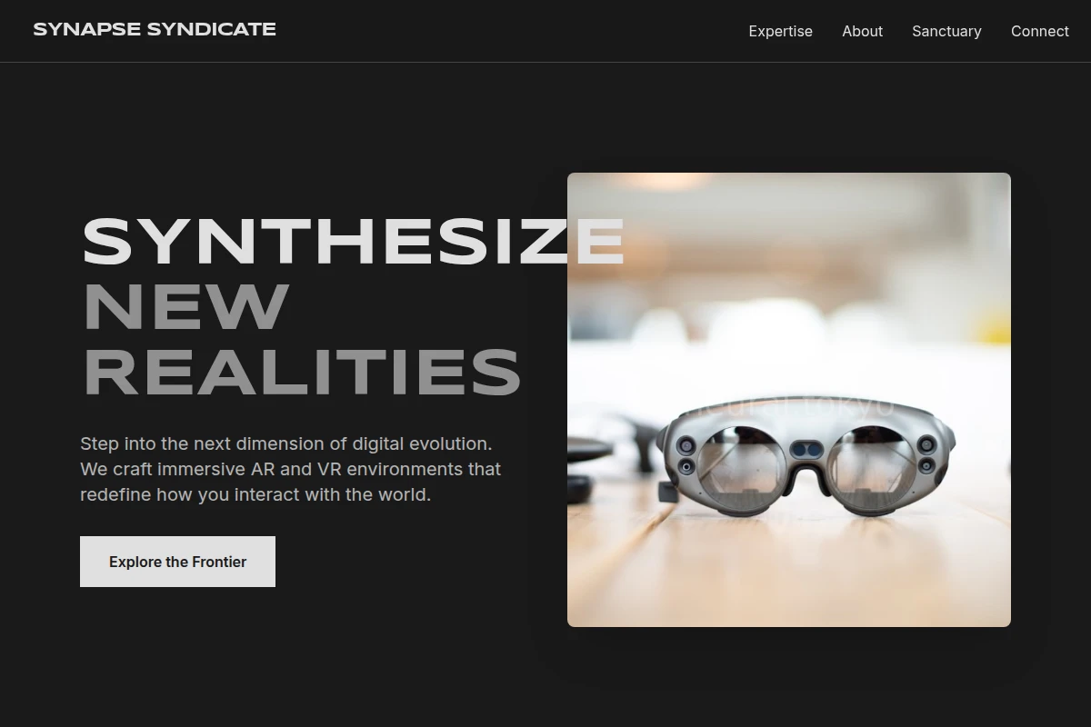 Byte Ar Vr