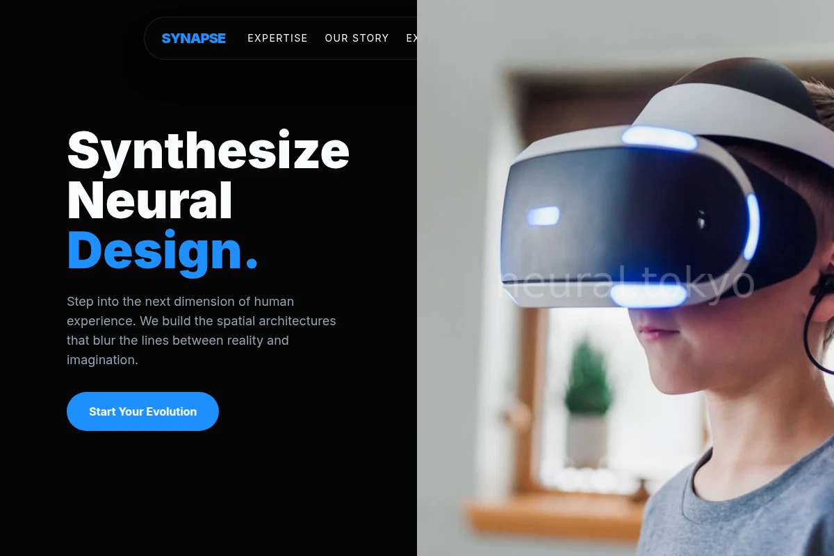 Algorithm Ar Vr