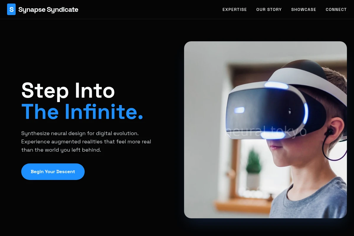 Cyber Ar Vr