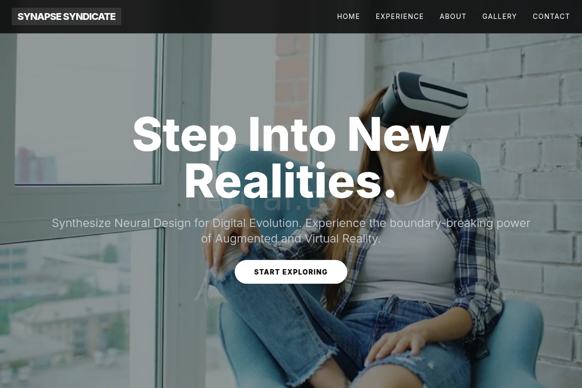 Bit Ar Vr