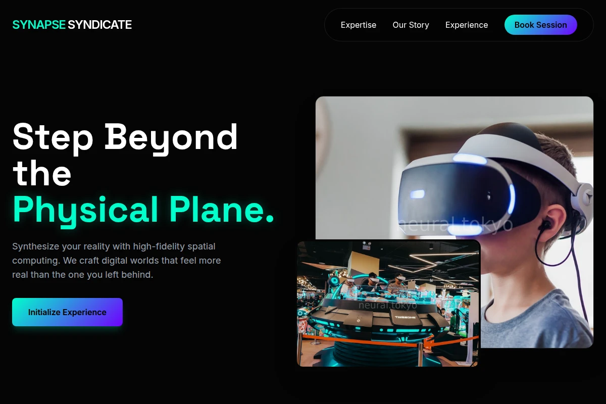Orbit Ar Vr
