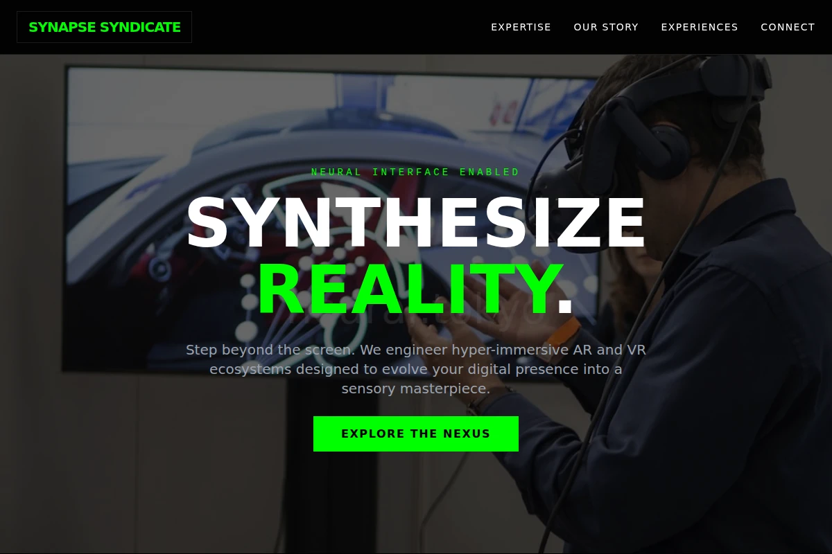 Core Ar Vr