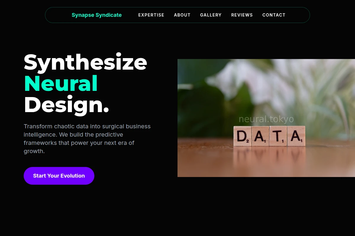 Zen Data Science