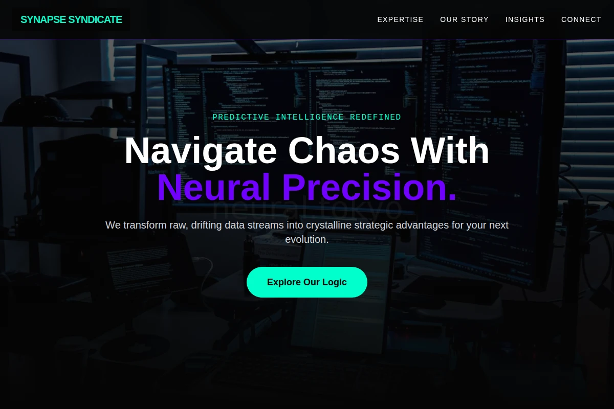 Drift Data Science