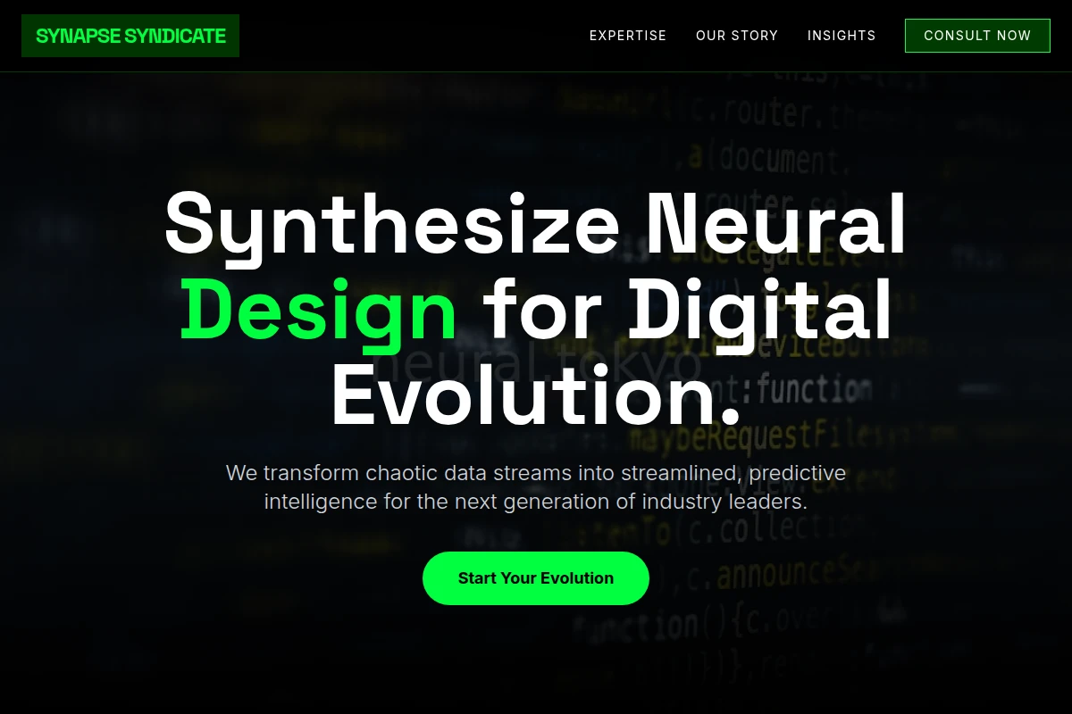 Neural Data Science