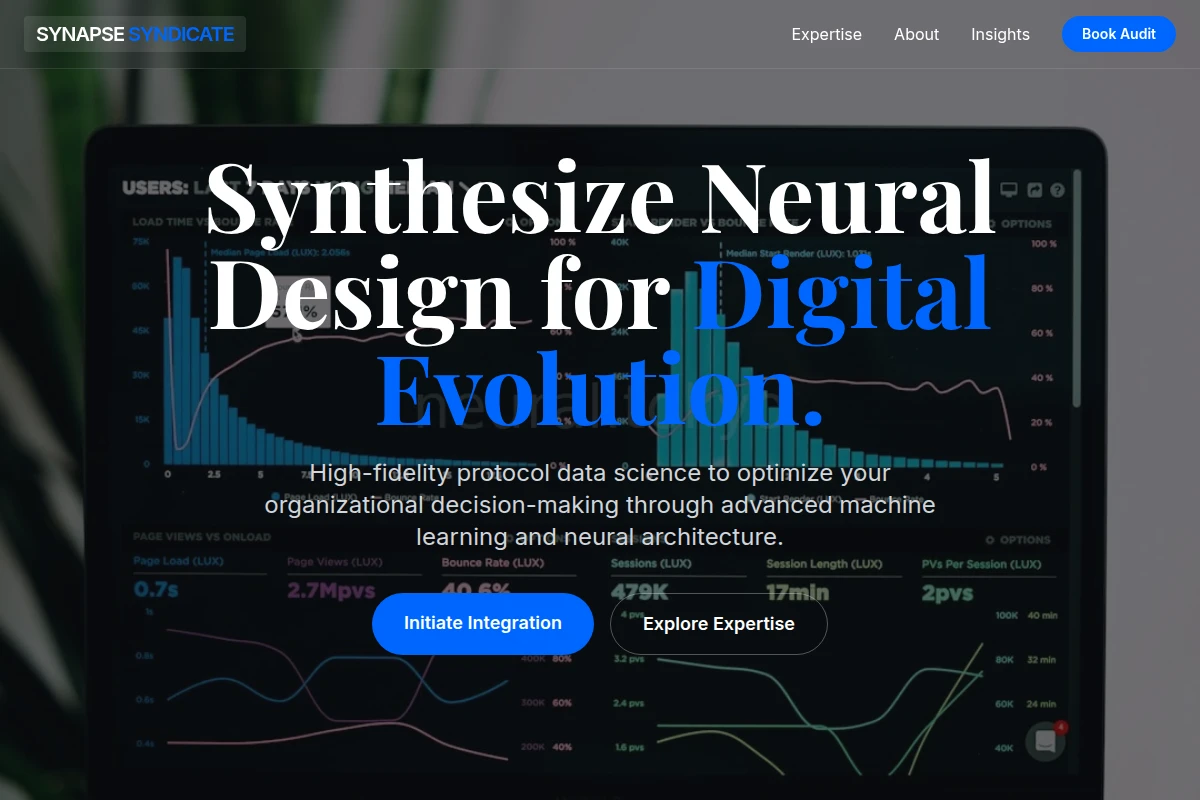 Protocol Data Science