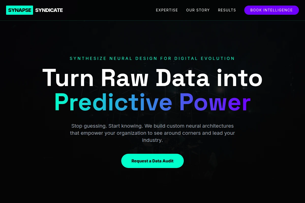 Matrix Data Science
