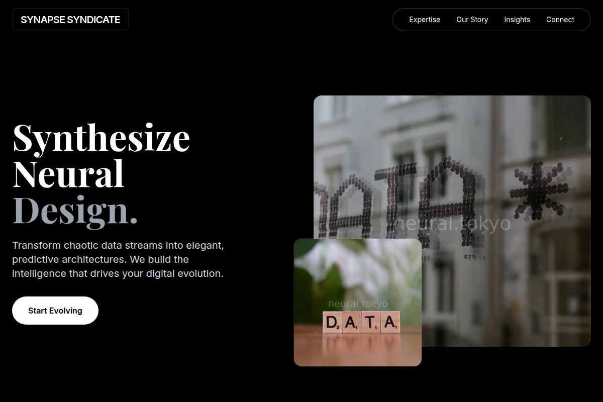 Circuit Data Science