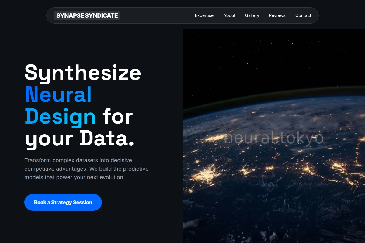 Core Data Science