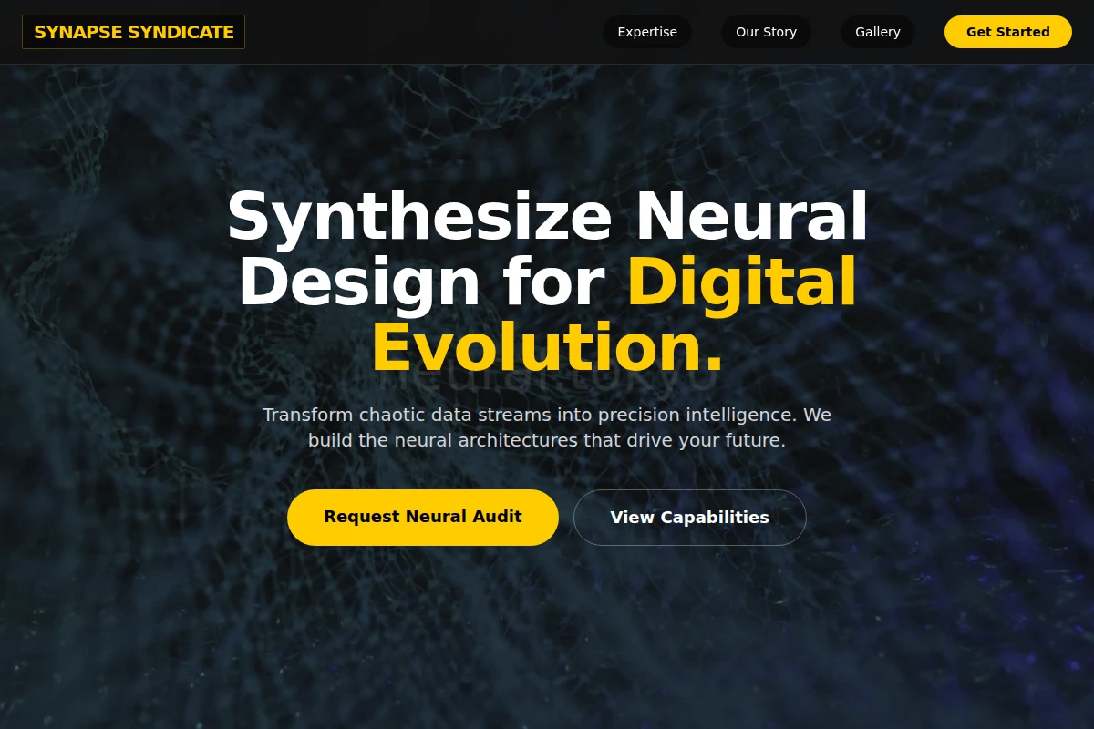Kinetic Data Science