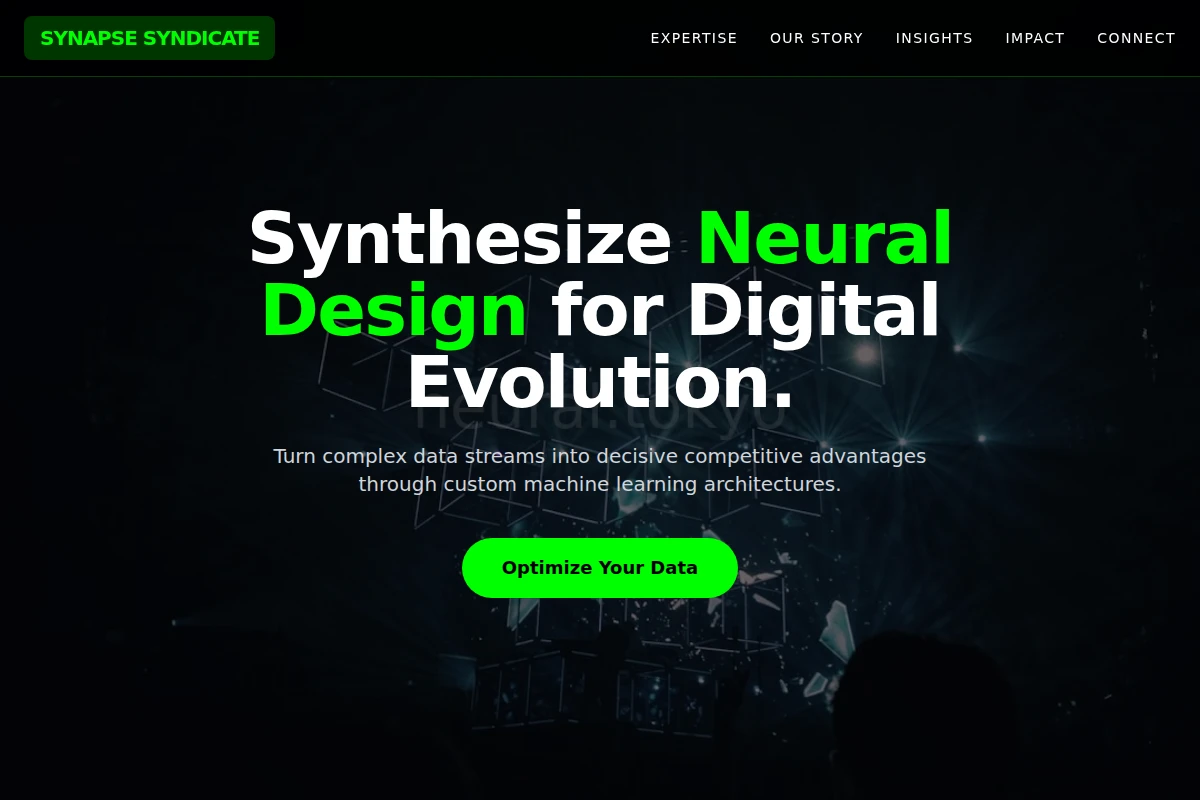 Node Data Science