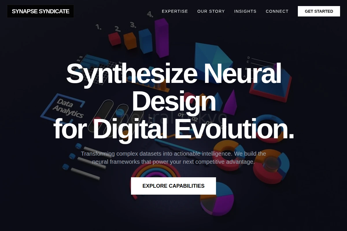 Silicon Data Science