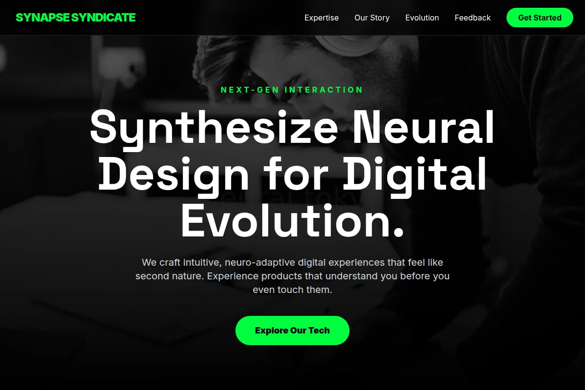 Neural Product Design
