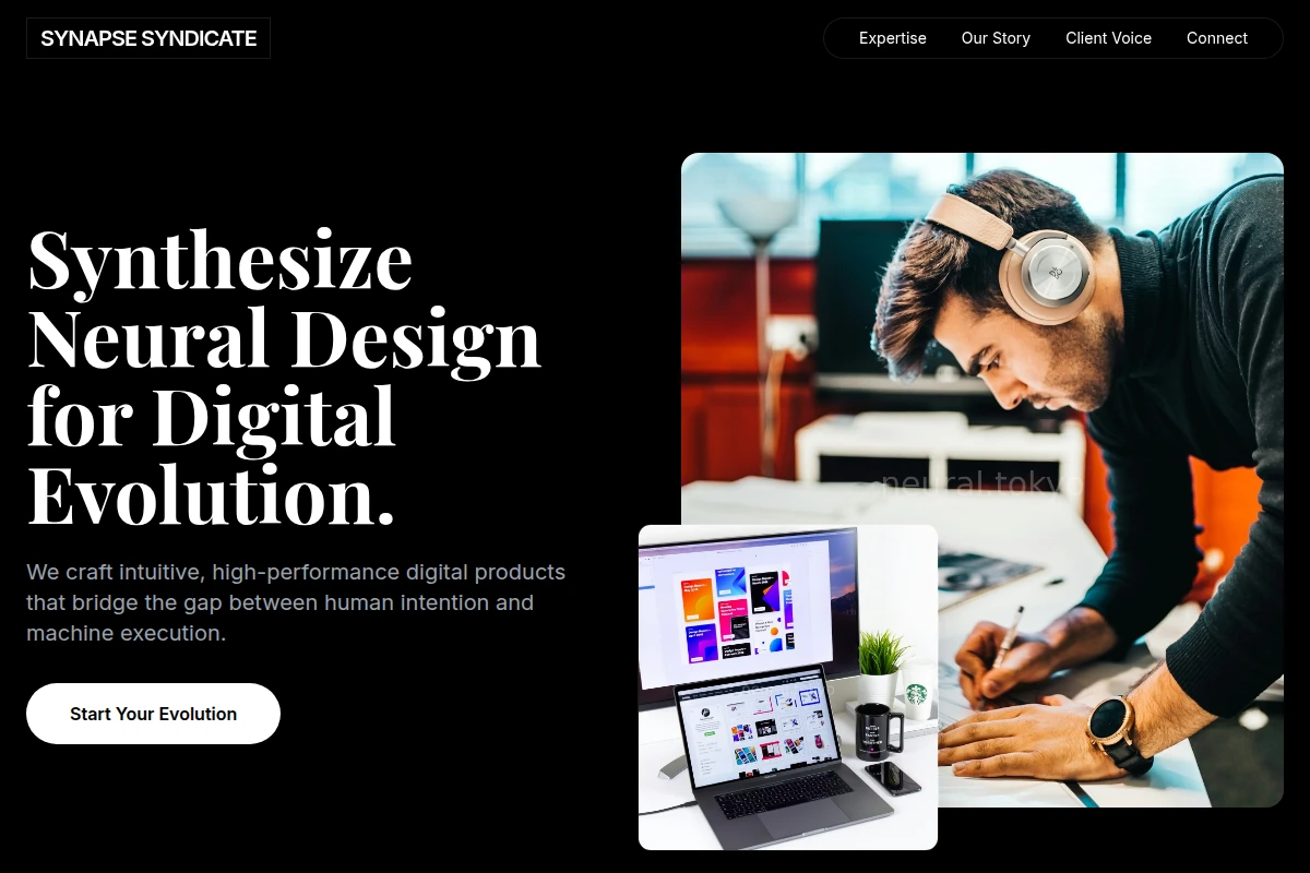 Bit Product Design