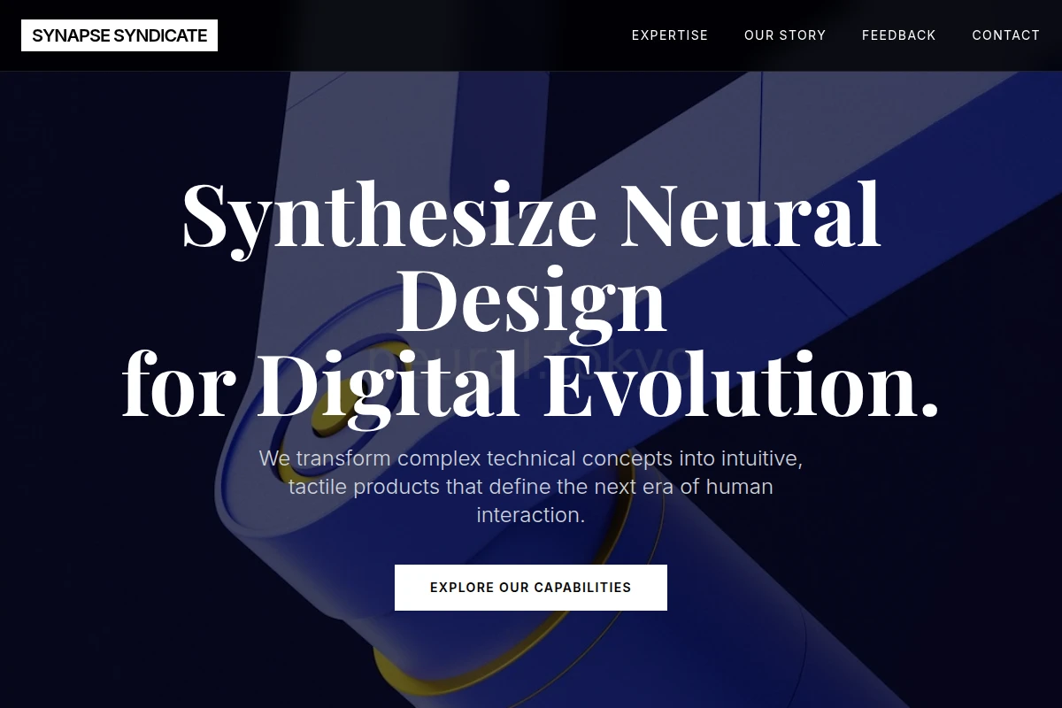 Grid Product Design