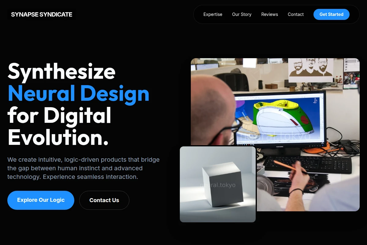 Logic Product Design