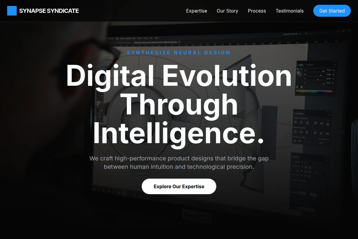 Static Product Design