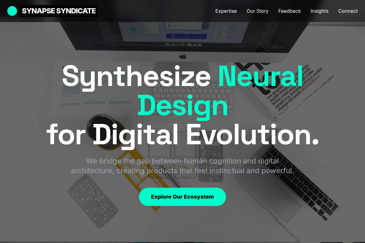 Macro Product Design