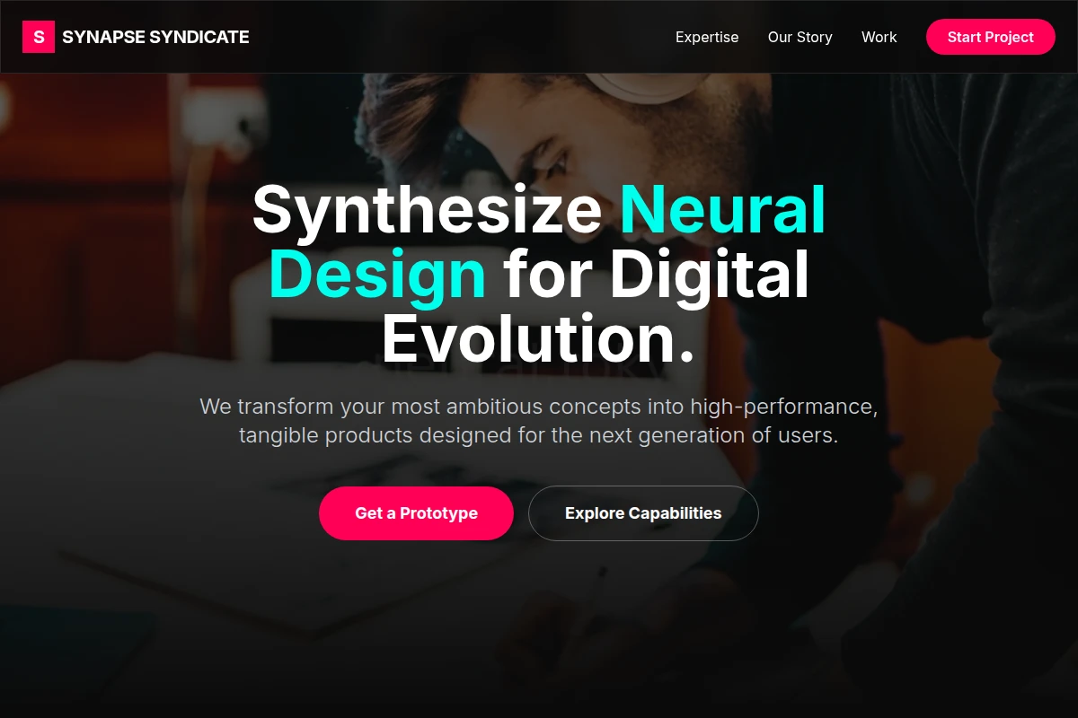 Kinetic Product Design