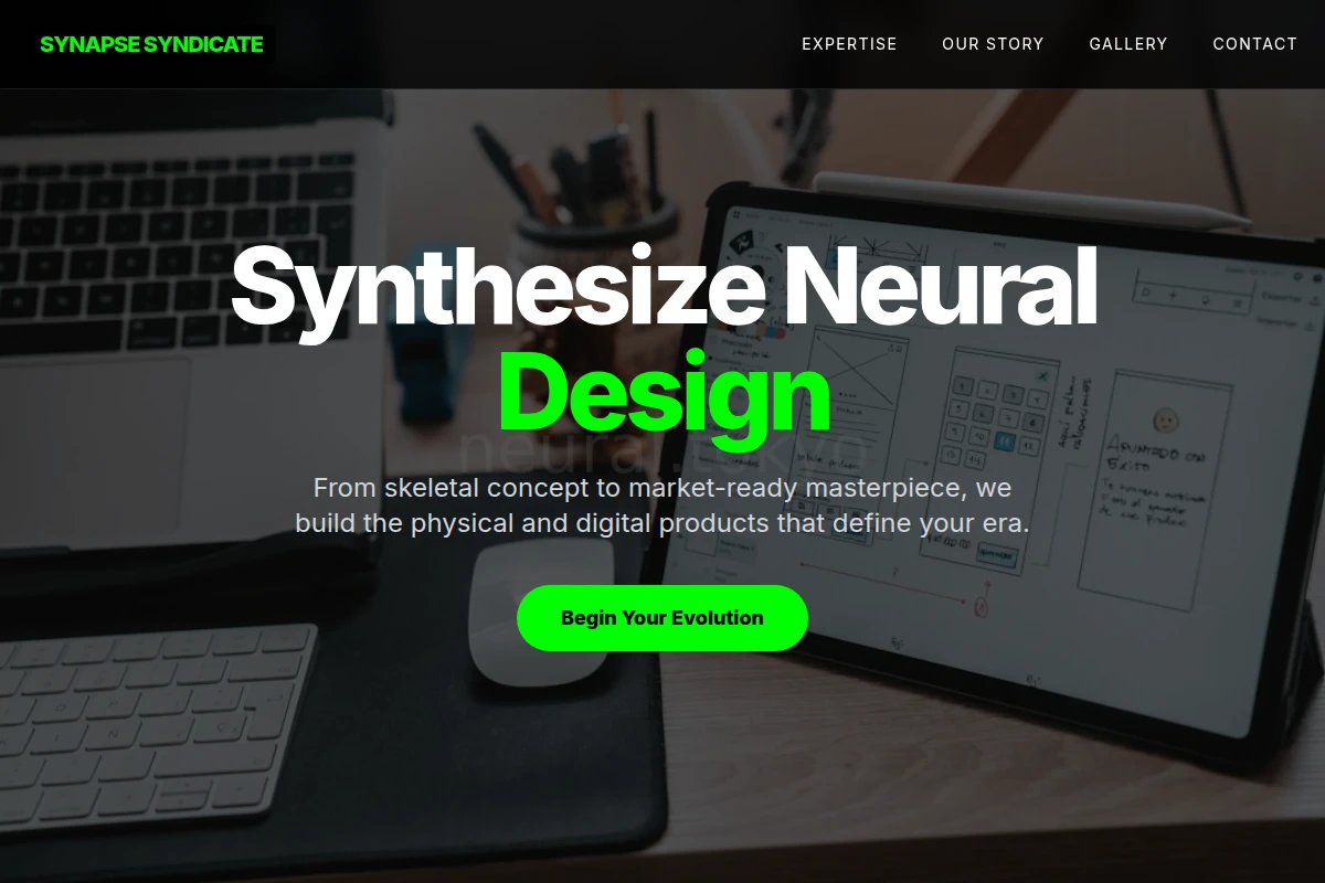 Quartz Product Design