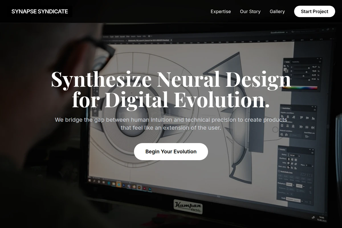 Fusion Product Design