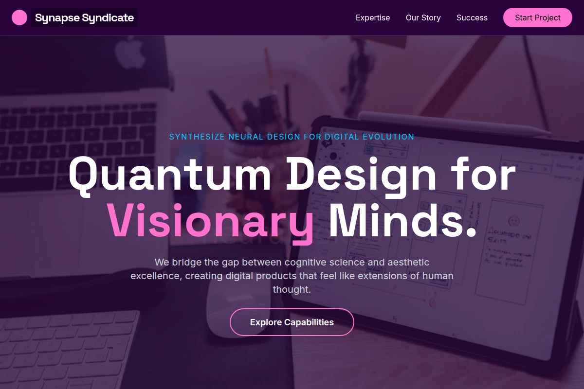 Quantum Product Design