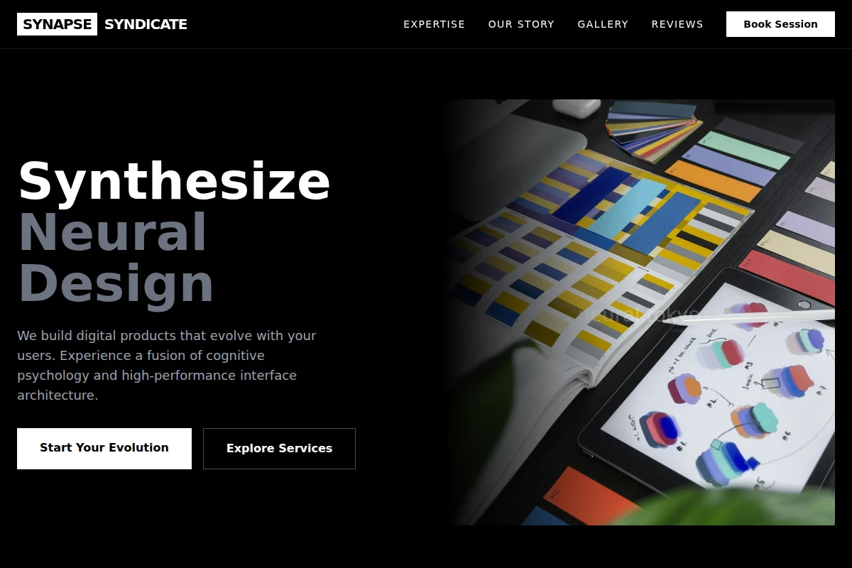 Nano Product Design
