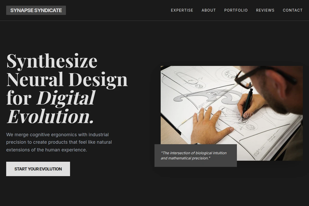 Kinetic Product Design