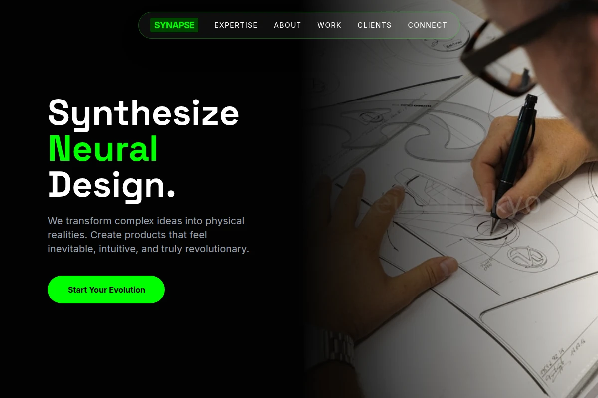 Fusion Product Design