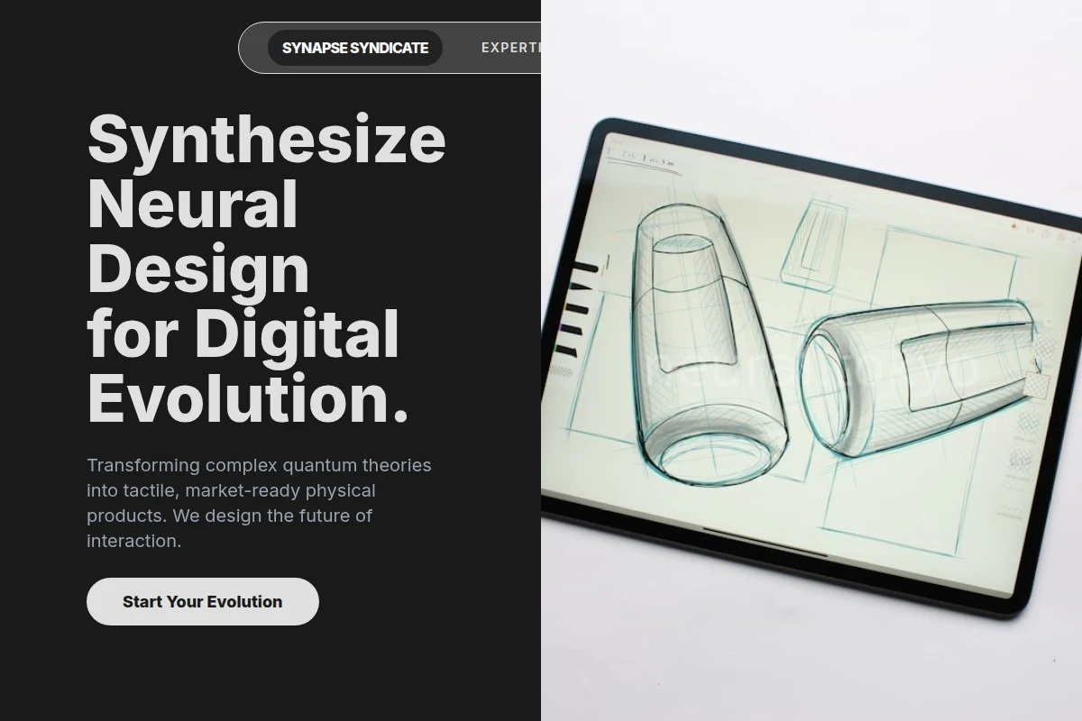 Quantum Product Design