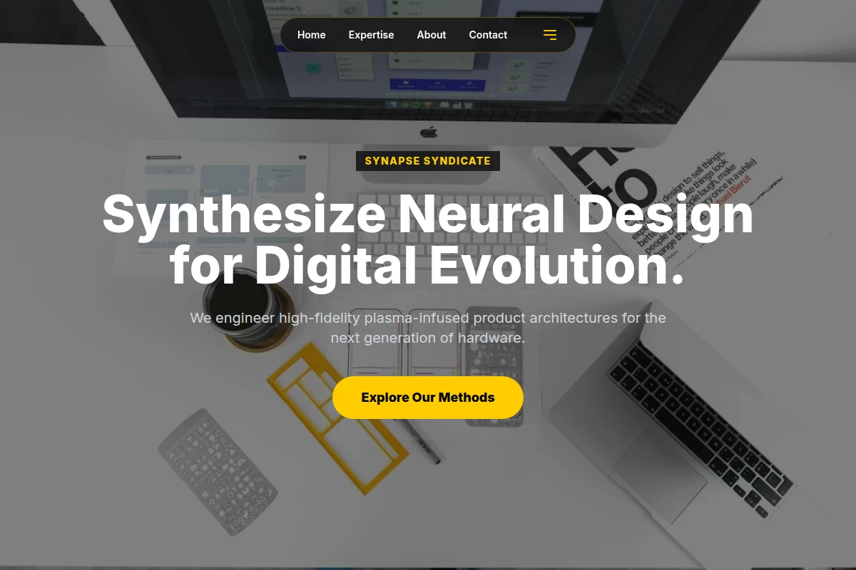 Plasma Product Design