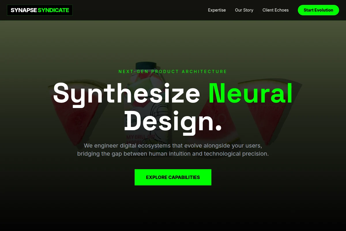 Bit Product Design