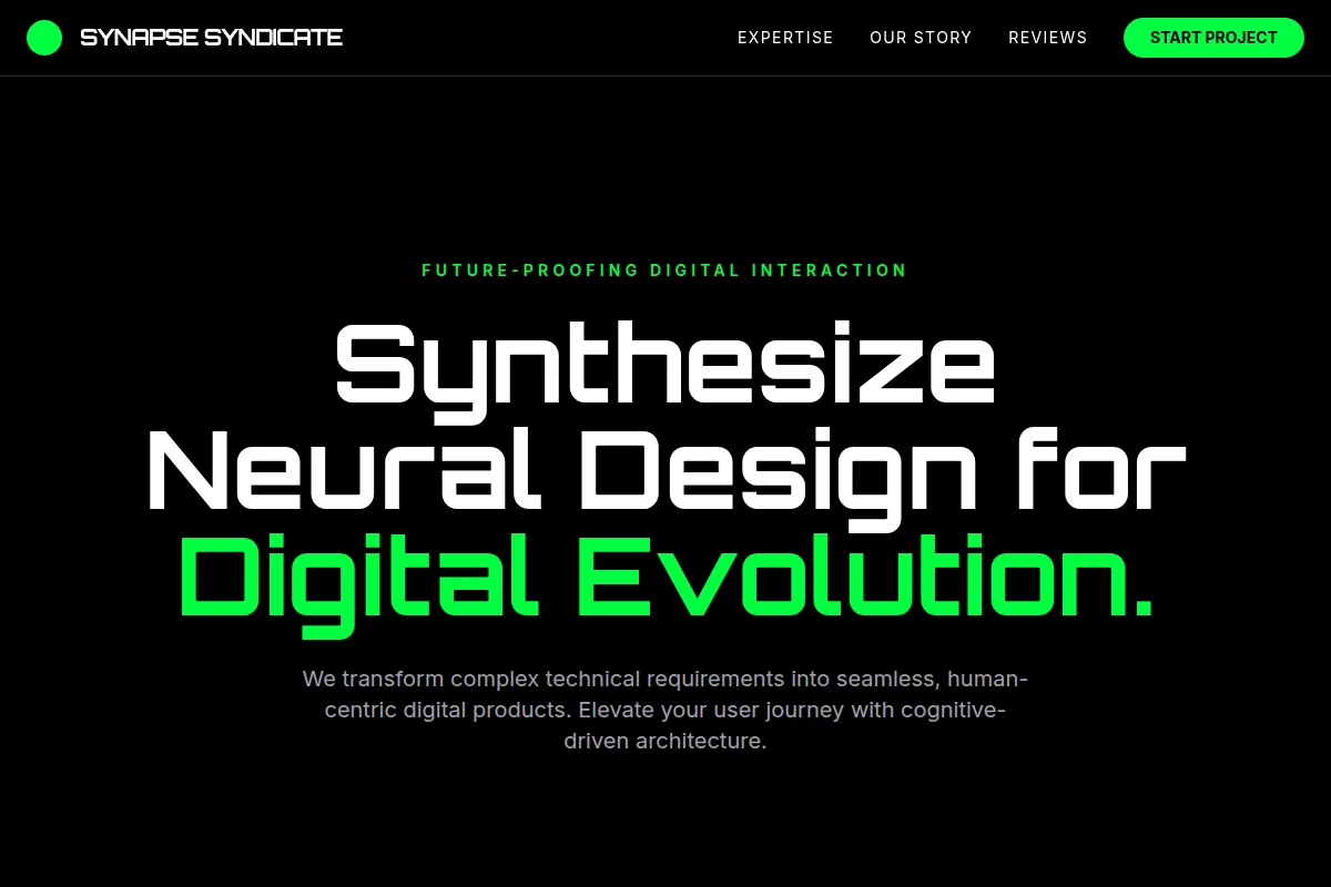 Flux Product Design